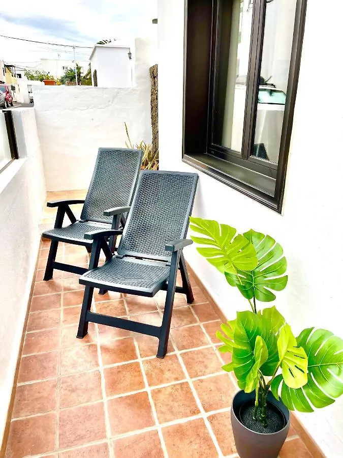 Luxury Suite Sea Front IV 플라야 온다 스페인